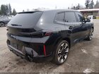2024 Bmw Xm Черный vin: 5YM23CS02R9W46364 2024 Bmw Xm Черный vin: 5YM23CS02R9W46364