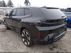2024 Bmw Xm Черный vin: 5YM23CS02R9W46364 2024 Bmw Xm Черный vin: 5YM23CS02R9W46364