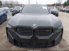 2024 Bmw Xm Черный vin: 5YM23CS02R9W46364 2024 Bmw Xm Черный vin: 5YM23CS02R9W46364