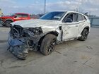 2023 Bmw Motorrad Xm White vin: 5YM23CS06P9S48023