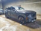 2025 Bmw Xm Черный vin: 5YM23CS06S9Y03500
