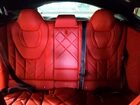 2025 Bmw Xm Черный vin: 5YM23CS06S9Y03500