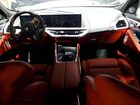 2025 Bmw Xm Черный vin: 5YM23CS06S9Y03500
