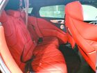 2025 Bmw Xm Черный vin: 5YM23CS06S9Y03500