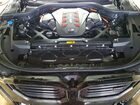 2025 Bmw Xm Черный vin: 5YM23CS06S9Y03500