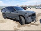2023 Bmw Xm   Black vin: 5YM23CS08P9S54051