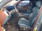 2023 Bmw Xm Green vin: 5YM23CS08P9S58553