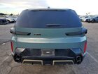 2023 Bmw Xm Green vin: 5YM23CS08P9S58553
