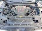 2023 Bmw Xm Green vin: 5YM23CS08P9S58553