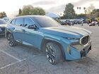 2023 Bmw Xm Green vin: 5YM23CS08P9S58553
