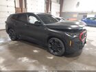 2023 Bmw Xm   Black vin: 5YM23CS09P9R61630