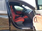 2025 Bmw X4 M Черный vin: 5YM23EC00S9Z10004