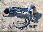 2025 Bmw X4 M Черный vin: 5YM23EC00S9Z10004