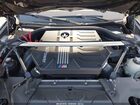 2025 Bmw X4 M Черный vin: 5YM23EC00S9Z10004