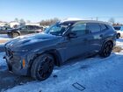2025 Bmw Xm Label Gray vin: 5YM33CS01S9071359