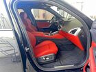 2026 Bmw Xm Label Черный vin: 5YM33CS02T9283592