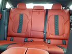 2023 Bmw X6 M Черный vin: 5YMCY0C03P9N59492
