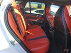 2023 Bmw X5 M Red vin: 5YMJU0C08P9P69718