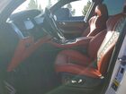 2023 Bmw X5 M Red vin: 5YMJU0C08P9P69718