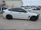 2020 Bmw X4 M White vin: 5YMUJ0C01LLU67299 2020 Bmw X4 M White vin: 5YMUJ0C01LLU67299
