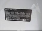 2020 Bmw X4 M White vin: 5YMUJ0C01LLU67299 2020 Bmw X4 M White vin: 5YMUJ0C01LLU67299