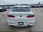 2020 Bmw X4 M White vin: 5YMUJ0C01LLU67299 2020 Bmw X4 M White vin: 5YMUJ0C01LLU67299