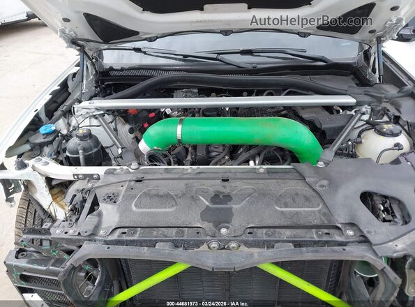 5YMUJ0C01LLU67299 2020 BMW X4 White Vista trasera