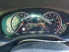 2020 Bmw X4 M Competition Черный vin: 5YMUJ0C04LLA99459