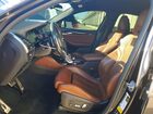 2020 Bmw X4 M Competition Черный vin: 5YMUJ0C04LLA99459