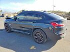 2020 Bmw X4 M Competition Black vin: 5YMUJ0C0XLLU67219