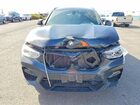 2020 Bmw X4 M Competition Black vin: 5YMUJ0C0XLLU67219