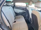 2023 Hyundai Kona Sel Серый vin: KM8K62AB0PU032075