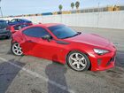 2019 Toyota 86 Base Красный vin: JF1ZNAA19K8702687 2019 Toyota 86 Base Красный vin: JF1ZNAA19K8702687