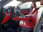 2019 Alfa Romeo Stelvio Ti Gray vin: ZASPAKBN5K7C31140