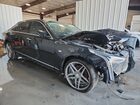 2019 Cadillac Ct6 Luxury Черный vin: 1G6KB5RS7KU133499 Damage: Windshield, Broken, Replacement Required