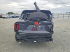 2026 Kia Sorento Lx Угольный vin: 5XYRG4JC3TG423690