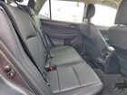2018 Subaru Outback 3.6r Limited Серый vin: 4S4BSENC3J3340502