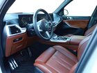 2023 Bmw X7 Xdrive40i White vin: 5UX23EM04P9RR2231