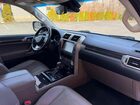 2021 Lexus Gx 460 Luxury Белый vin: JTJGM7BX1M5294262