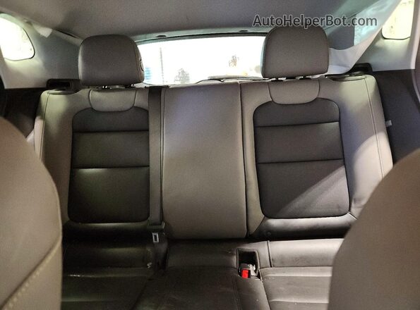 KL77LKEP4SC104996 2025 CHEVROLET TRAX Синий Вид задних сидений
