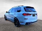 2023 Bmw X7 Xdrive40i White vin: 5UX23EM04P9RR2231