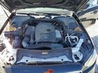 2017 Mercedes Benz E 300 4matic Черный vin: WDDZF4KB7HA045041