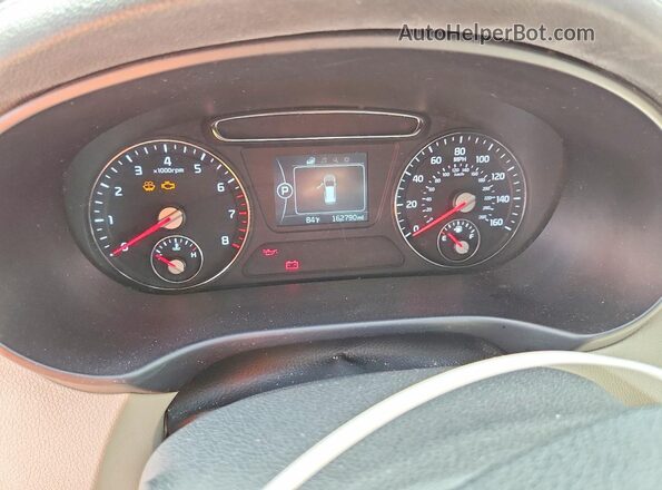 5XYPGDA53JG413697 2018 KIA SORENTO Синий Вид задних сидений