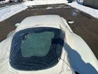 2016 Alfa Romeo 4c White vin: ZARBAAA41GM177436