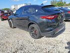 2019 Alfa Romeo Stelvio Black vin: ZASPAJAN9K7C59485 2019 Alfa Romeo Stelvio Black vin: ZASPAJAN9K7C59485