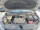 2020 Chrysler Voyager Lxi Silver vin: 2C4RC1DG9LR286095