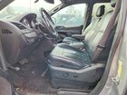 2018 Dodge Grand Caravan Gt Серебряный vin: 2C4RDGEG3JR140769