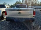 2016 Ram 3500 St Silver vin: 3C63RRGL8GG138213