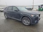 2026 Mazda Cx-90 Select Черный vin: JM3KKAHD3T1353127