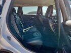 2019 Jeep Cherokee Latitude Plus Белый vin: 1C4PJLLB1KD265712